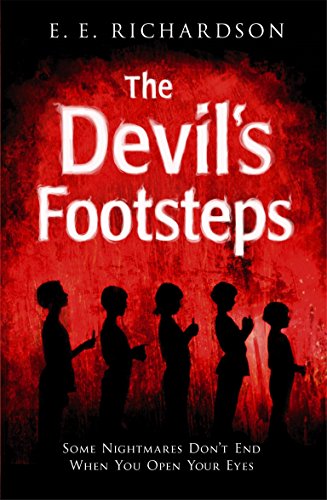 The Devil's Footsteps view 2