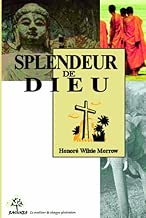Download Splendeur de Dieu PDF