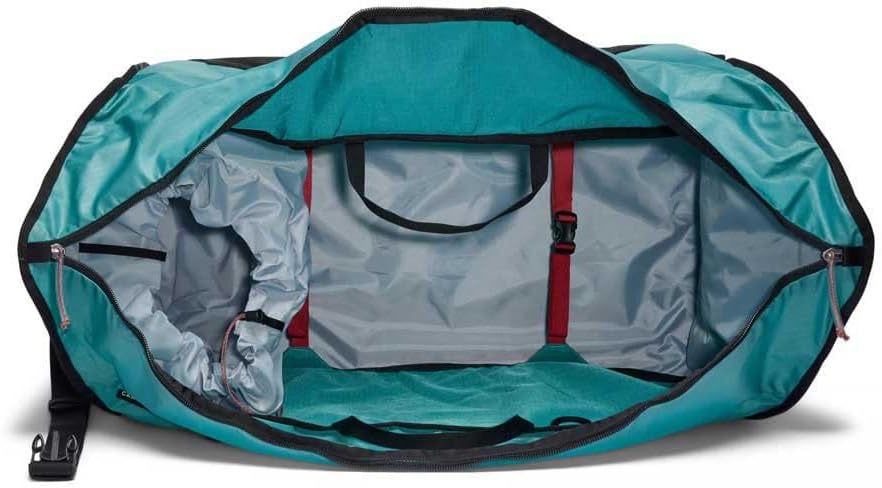 Mountain Hardwear Camp 4 Duffel 95 - Image 6
