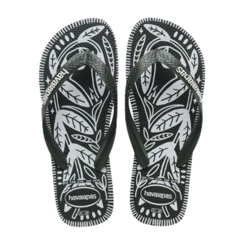 Havaianas 4150744h les chaussures de plage idéales pour vos vacances d'été