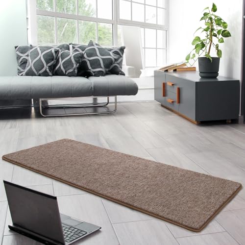 Keeko Soft Hallway Runner Rug thumb #2
