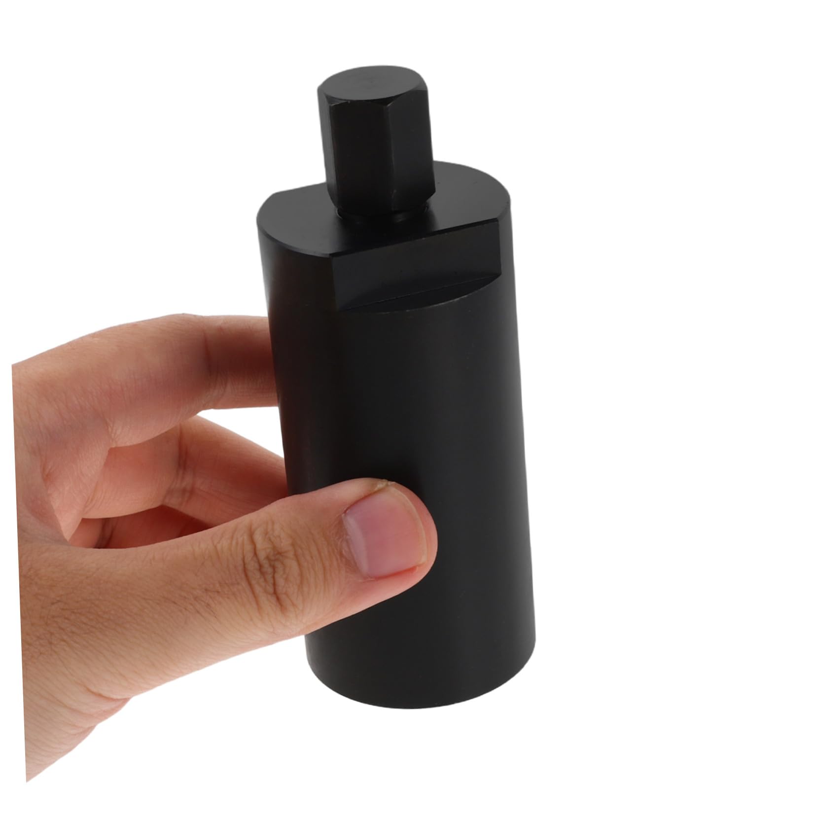 STOBAZA Extracteur de Volant Moteur en Acier 45 pour Réparation Moto Outil de Démontage de Roulement Intérieur pour Mécaniciens et Bricoleurs