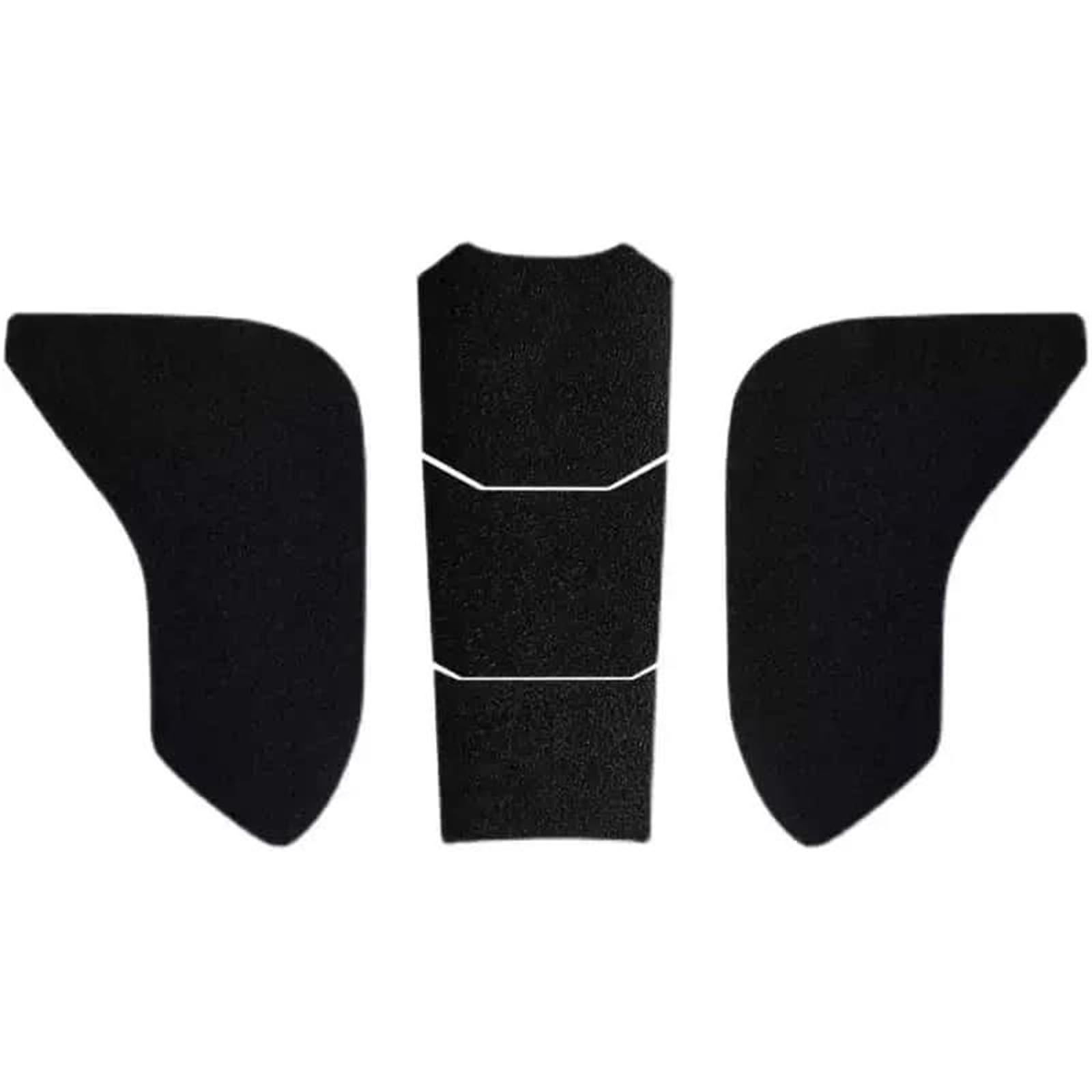 Motorcycle Non Slip Tank Traction Side Pad Sticker Protective Decal Accessories for F900R 2019 2020 2021