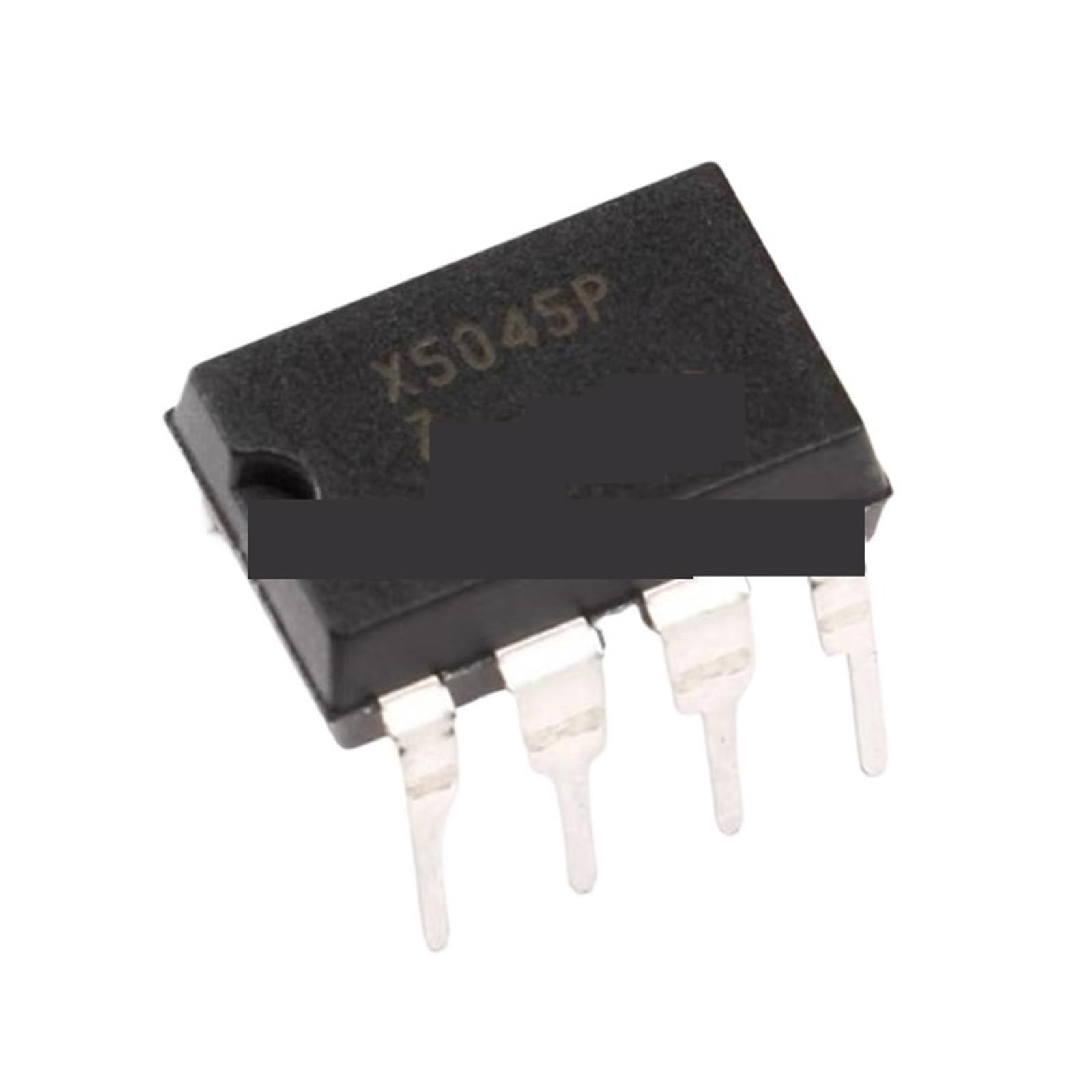 5 chips X5045PZ circuito supervisor con memoria EEPROM y control 2