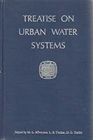 Treatise on Urban Water Systems B000714PFI Book Cover