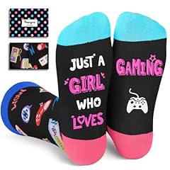 Just Girl Loves Gaming