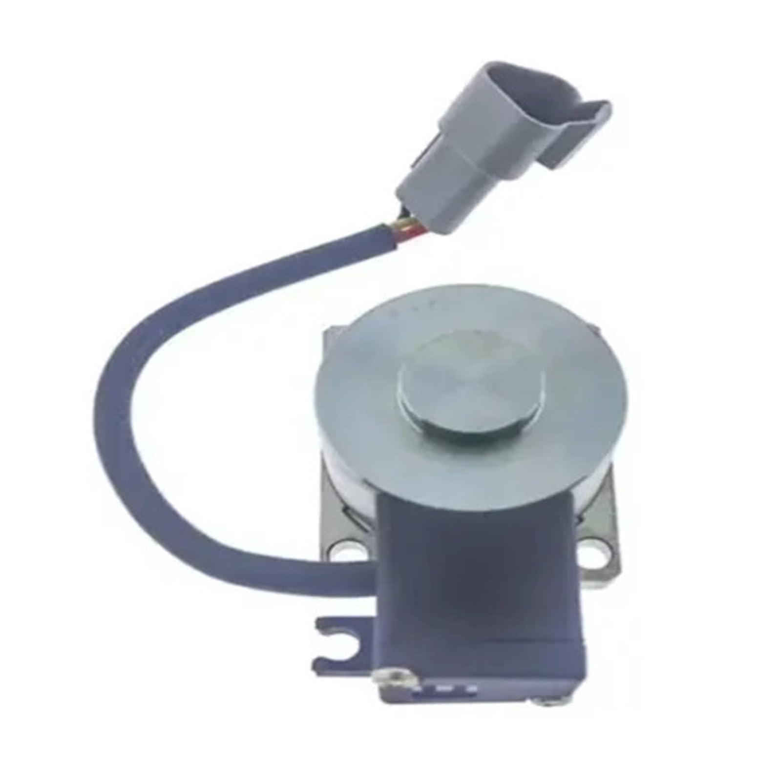 Pjktbeyi One Color 01661010 Solenoid Valvecompatible With Diesel Valve Series Electronic Parts