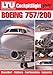 Produktbild LTU Cockpitflight - Boeing 757/200
