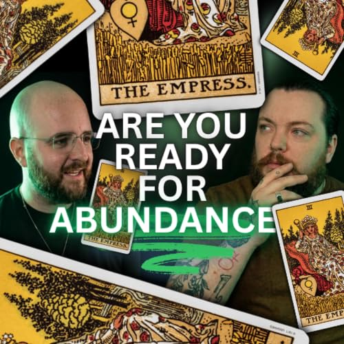 EP:3 - THE EMPRESS