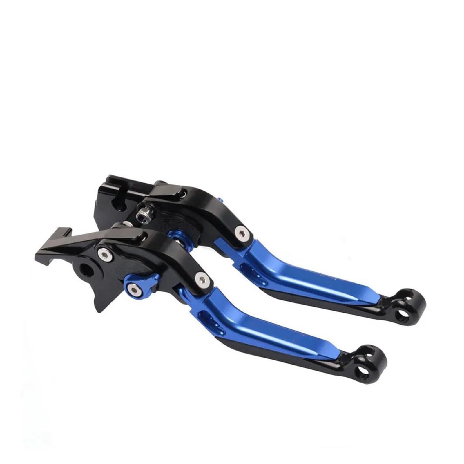Vsestcdpb K For Suzuki Gsxr 600 750 1000 Gsxr600 Sfv650 Dl650 For V-Strom 650 Gsr750 Sv650 Motorcycle Brake Clutch Levers Motorcycle Brake Clutch(K)
