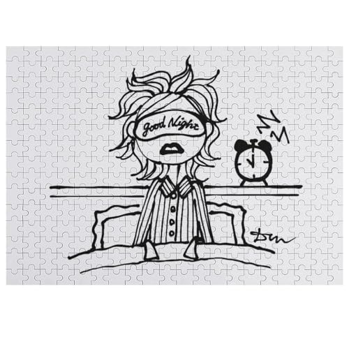 Daichi Miura71 木製パズル パズル 娯楽 知育玩具 ストレス軽減 減圧 ジグソーパズル 装飾 室内装飾 壁飾り 誕生日プレゼント 初心者向け 子供 大人 300 PCS