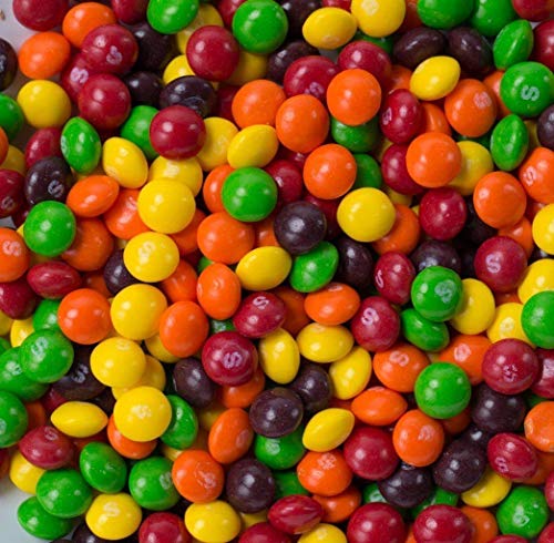 Bulk Skittles - 5 Lb Bag - Original