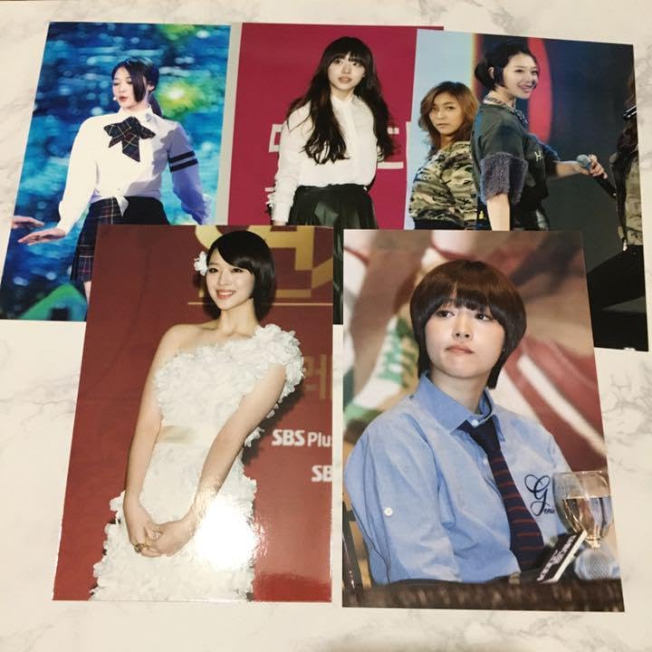 写真集　ソルリ　セット Amazon.co.jp: ソルリ 写真集 写真 セット : ドラッグストア