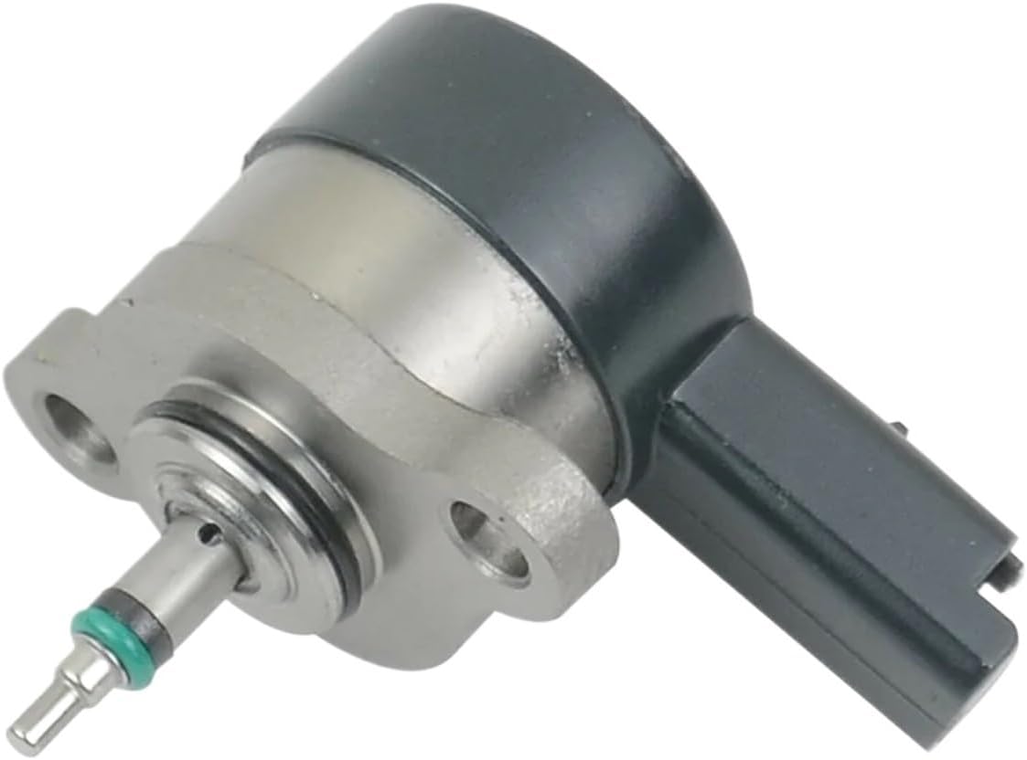 Common Rail Fuel Pump Pressure Regulator 0281002493 Compatible with Citroen Compatible with Peugeot 2.0 HDI