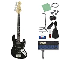 Amazon | LEGEND LJB-MINI ベース 初心者12点セット 【ヘッドホン