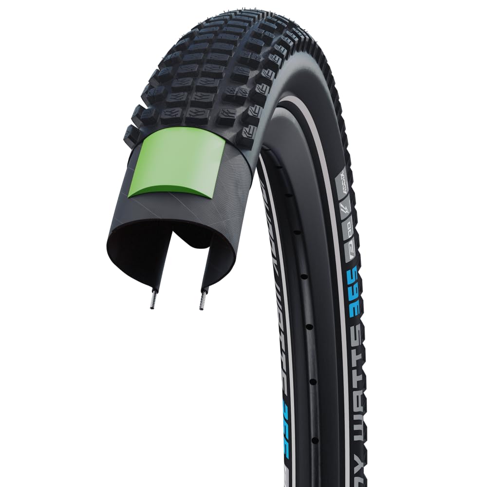 Schwalbe Johnny Watts 365 Performance Faltreifen // 60-584 (27,5x2,35')