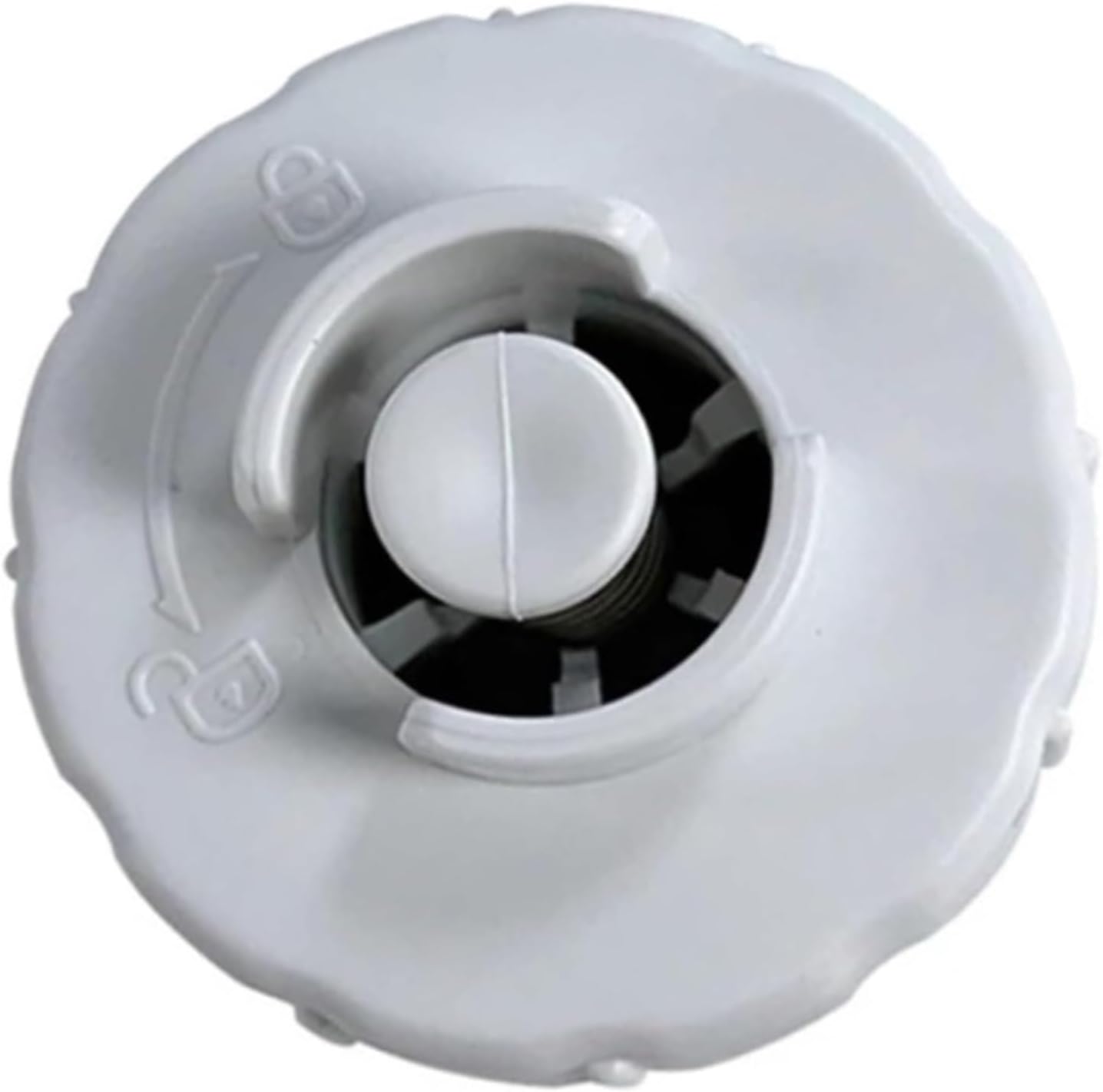 compatible Garment Steamer Water Tank Cap for YGD20D1/D2/20N2/20M1/20E1/YGD15C1/C4 Models - Replacement Accessory