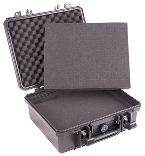 Reed Instruments R8888 Medium Hard Carrying Case #TOP2