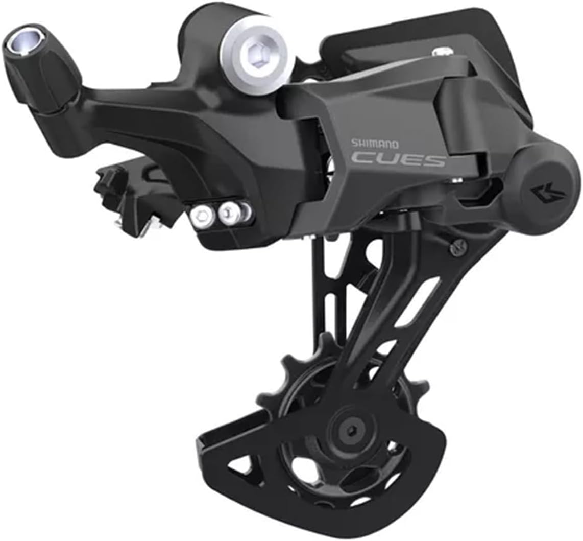 Shimano Cues Rd-u4000/u4020 Gs Type Direct Mount Rear Derailleur 9s