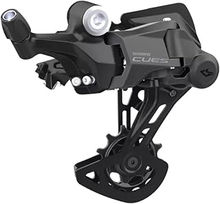 SHIMANO Radfahren Schaltwerk Marke SHIMANO für Erwachsene Unisex