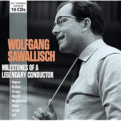 Conductors - Original Albums