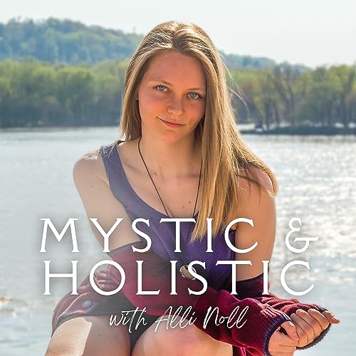 S2E16 - Holistic Dental Care: Oral Hygienes Connection to Lifelong Wellness w/ Mimi Lindquist