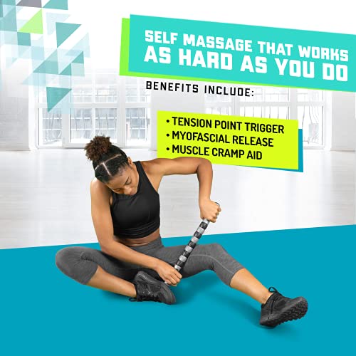 Elite Muscle Roller Stick