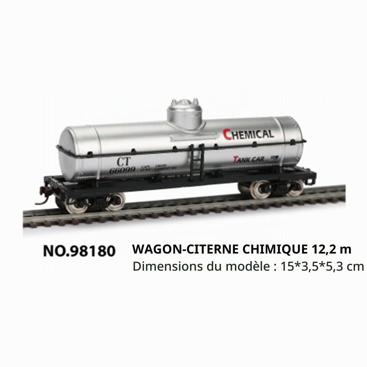 Ensemble de Train RC, Modèle de Locomotive à Vapeur Électrique 0-4-0 Ancienne Époque à l'échelle 1/87 HO, Kit de Moteur à Vapeur pour Débutants, Modèle de Contrôle de Vitesse Électrique