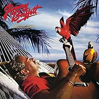 Jimmy Buffett Ablum Cover