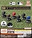 NEW ERA® 59FIFTY® MLB™ On-Field Cap Miniature Figure Collection 02 ニューエラ 全6種セット
