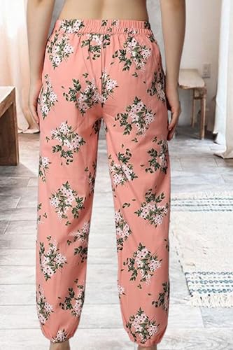 Image of POPWINGS Casual Ethnic Bagru Print Long Slit Skirts for Women || Cotton Long Slit Skirt for Women || Stylish Women Long Skirt for Summer