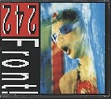  Never Stop by Front 242 (1998-05-26)