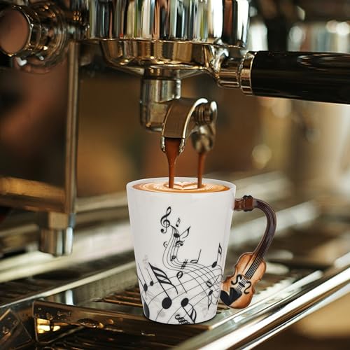 Lista de Tazas con cuchara favoritos de las personas. 20 Imagen adicional