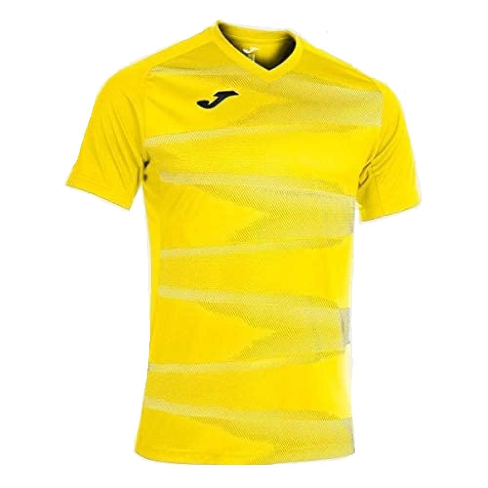 Joma Grafity II Camiseta Hombre