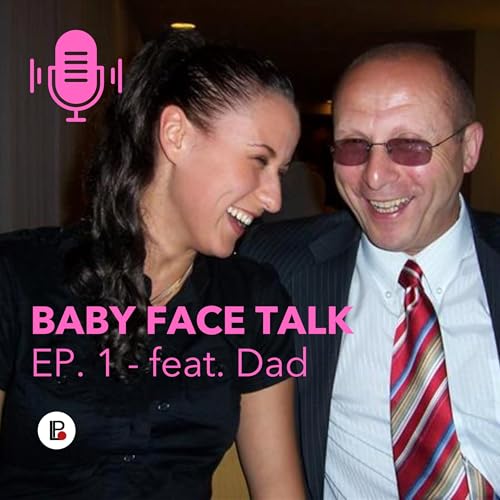 NO CAPE - featuring Dad (🇷🇺 interview language)