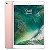 Apple iPad Pro 10.5 64GB Wi-Fi – Oro Rosa (Reacondicionado)