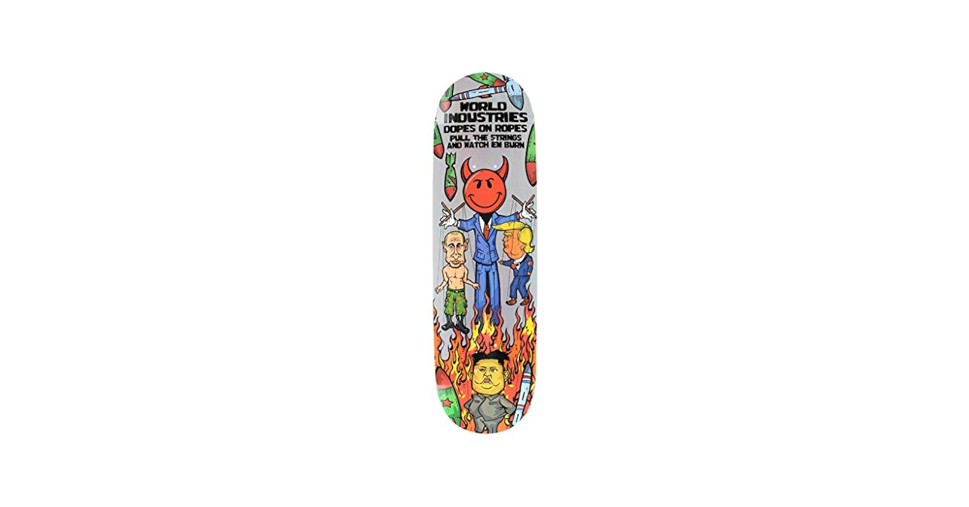 スケートボード 101 world industries Santa Cruz 51ThAIef-dL._UF1000,1000_QL80_.jpg
