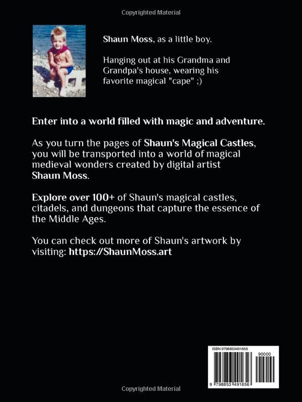 Miniatura 2 de Shaun's Magical Castles