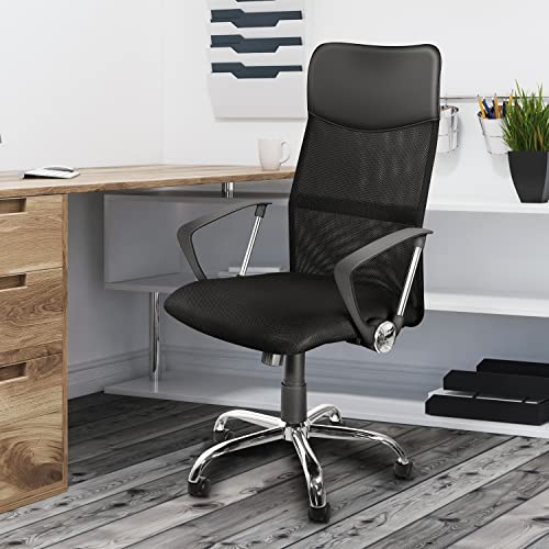 Best Highback Ergonomic Executive Home Office Chair 2022 Where to Buy