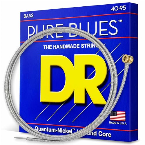 PURE BLUES™ - Quantum Nickel