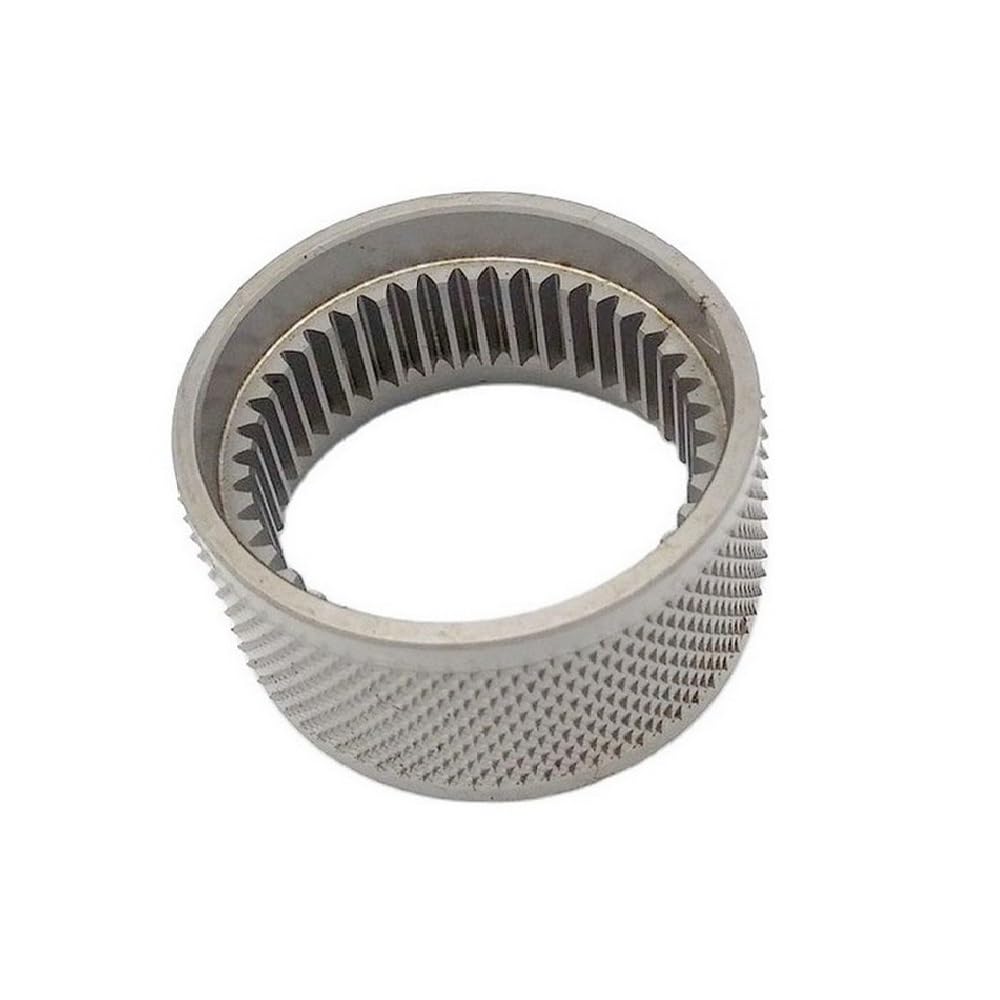 P35.3203 Tensioning Wheel Feedwheel for FROMM P328 or P329 Handheld Battery Powered Strapping Tool