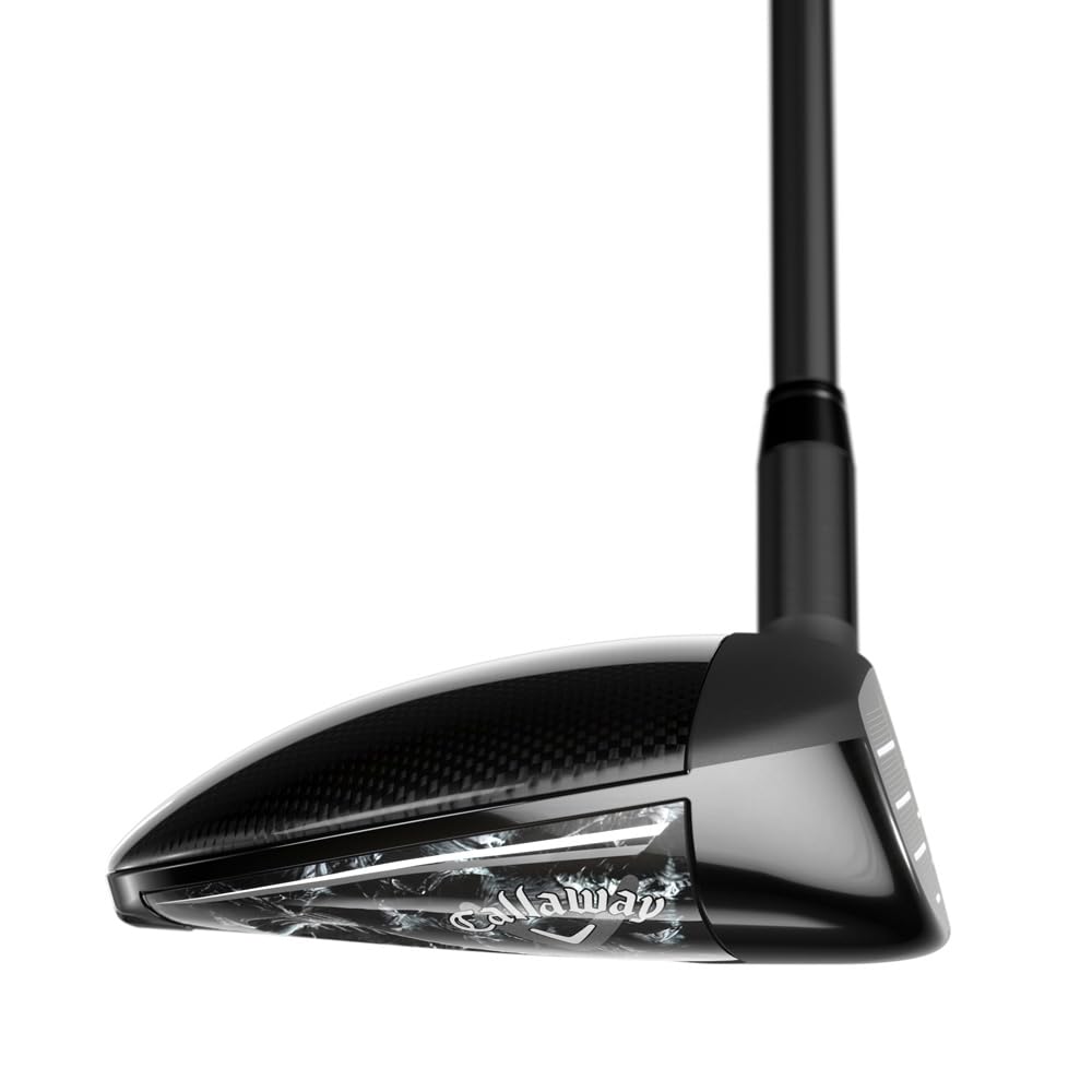 キャロウェイ　Ai SMOKE 5FW Callaway キャロウェイ パラダイム AI スモーク マックス 5番