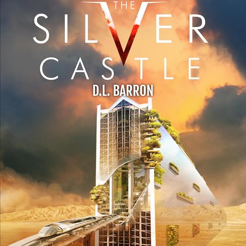 The Silver Castle cover art