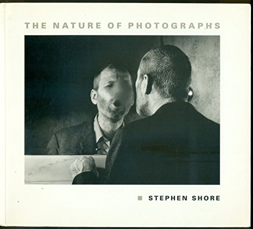 The Nature of Photographs