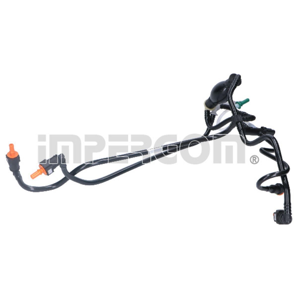 1 Tubería de combustible ORIGINAL IMPERIUM 85009 adecuado para CITROËN PEUGEOT