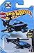 Hot Wheels Batman Themed Random 5 Pack Lot of Assorted Diecast Toy Vehicles [No Duplicates!]