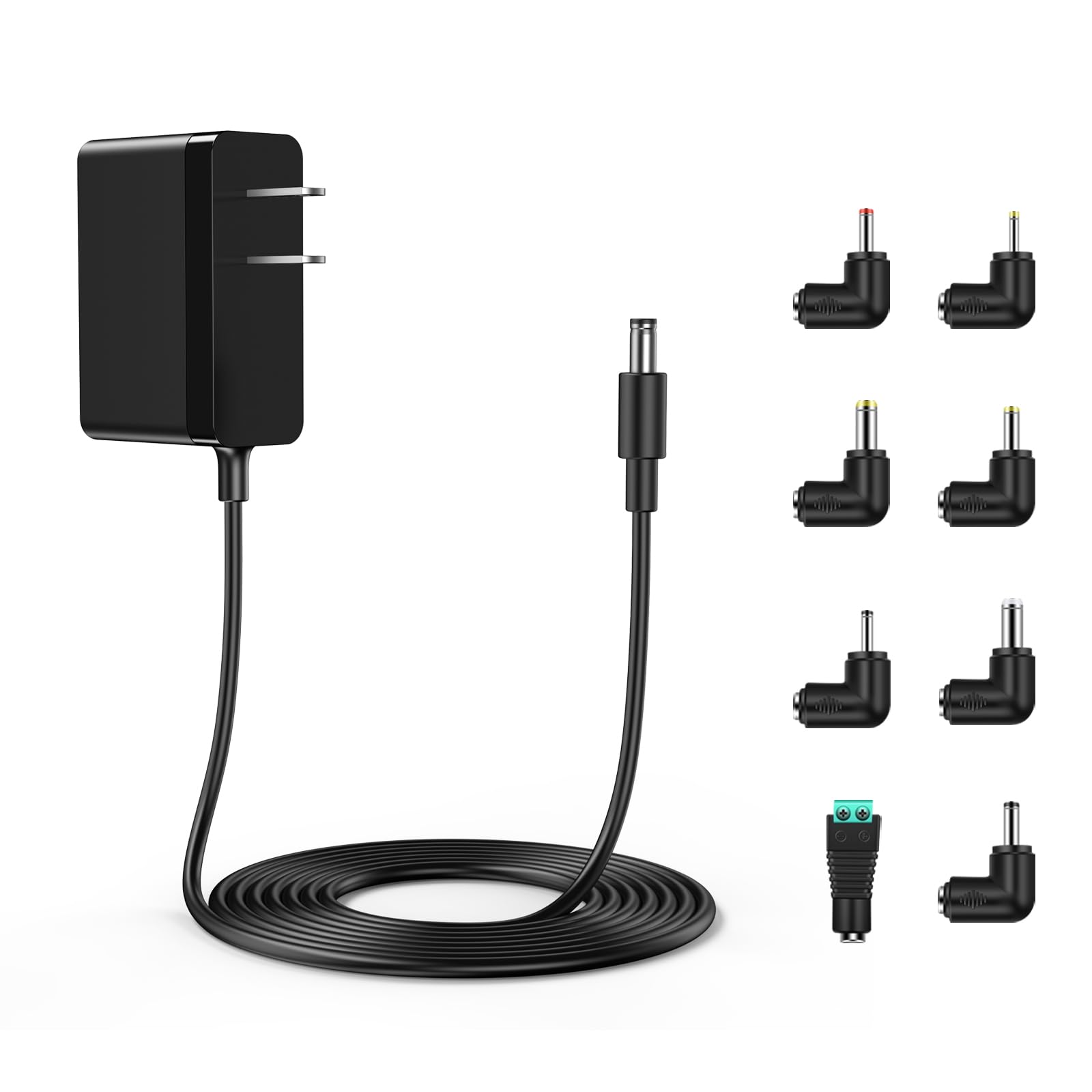 Amazon.co.jp: 12V 2A ACアダプター 対応 TP-Link シーリング WiFi6