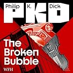 Cover of The Broken Bubble