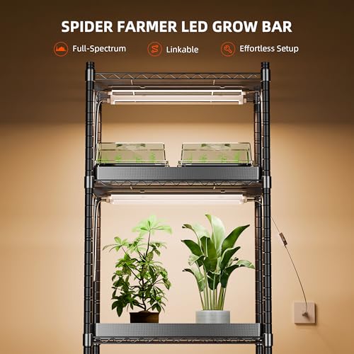 Amazon.com: Spider Farmer: Glow Series