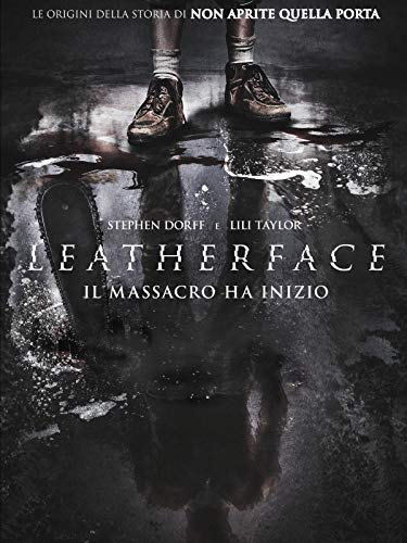 Leatherface - Il massacro ha inizio